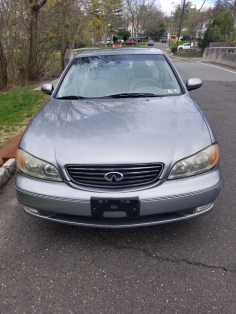 2004 Infiniti I35 FWD - MDS AUTO SALES